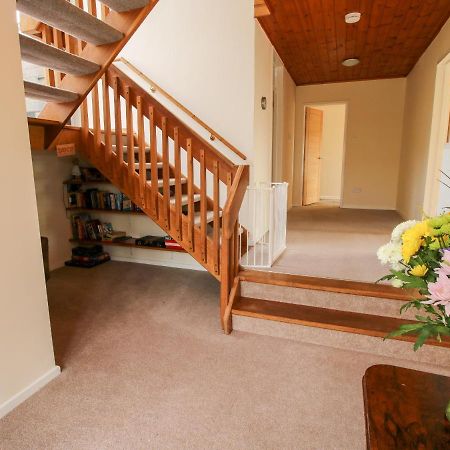 Bicton Lea Villa Acton  Exterior foto