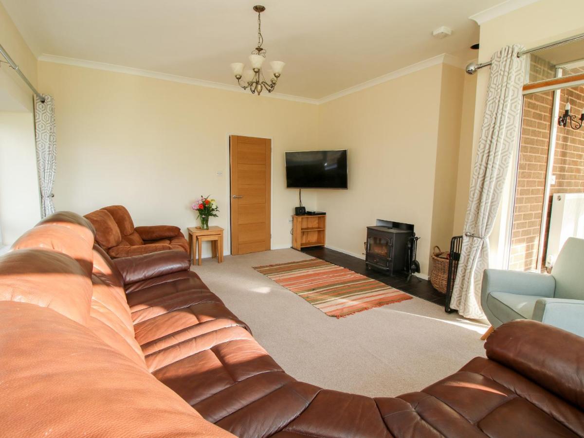 Bicton Lea Villa Acton  Exterior foto