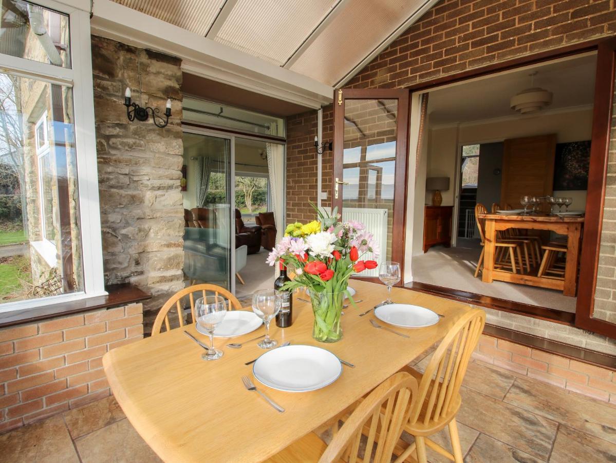 Bicton Lea Villa Acton  Exterior foto