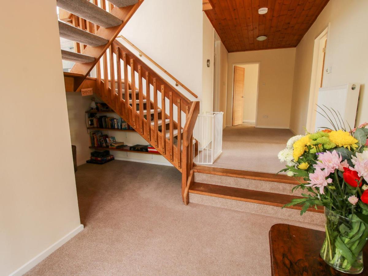 Bicton Lea Villa Acton  Exterior foto