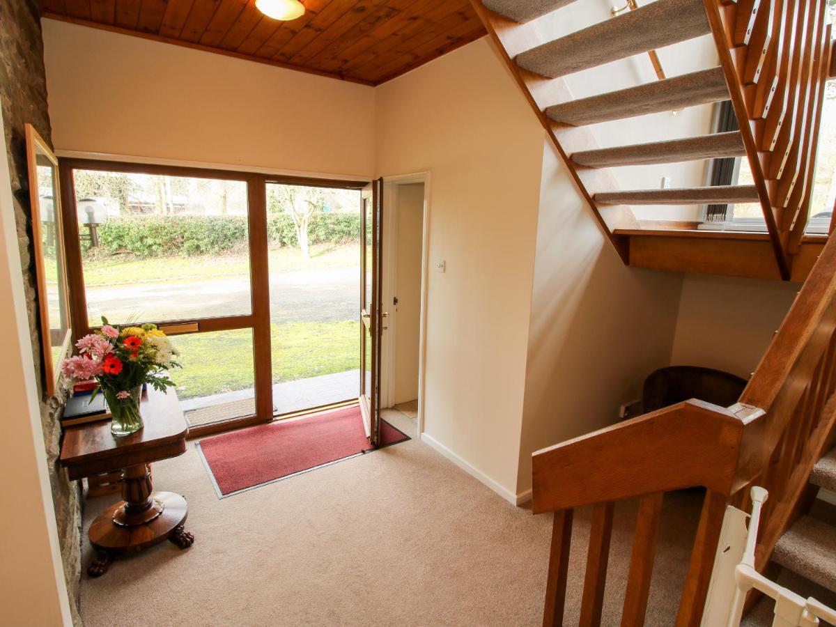 Bicton Lea Villa Acton  Exterior foto