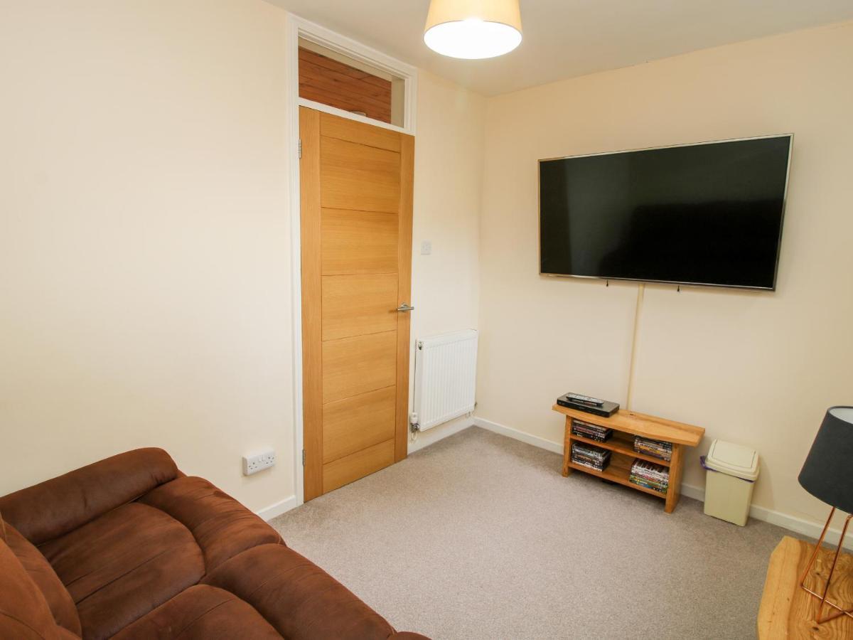 Bicton Lea Villa Acton  Exterior foto